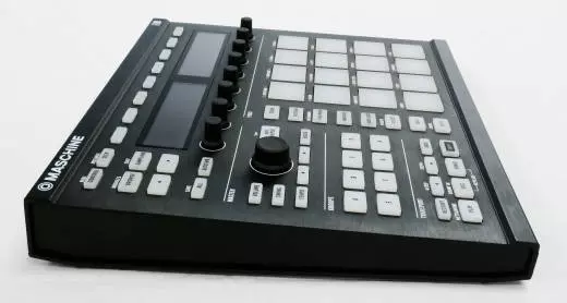 Native Instruments - MASCHINE MK2 BL 2